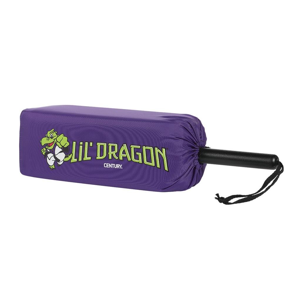 Lil' Dragon Blocker - Baby Safety Door Stopper & Finger Protector for Home, Nursery & Office - Prevent Slamming Doors & Pinched Fingers