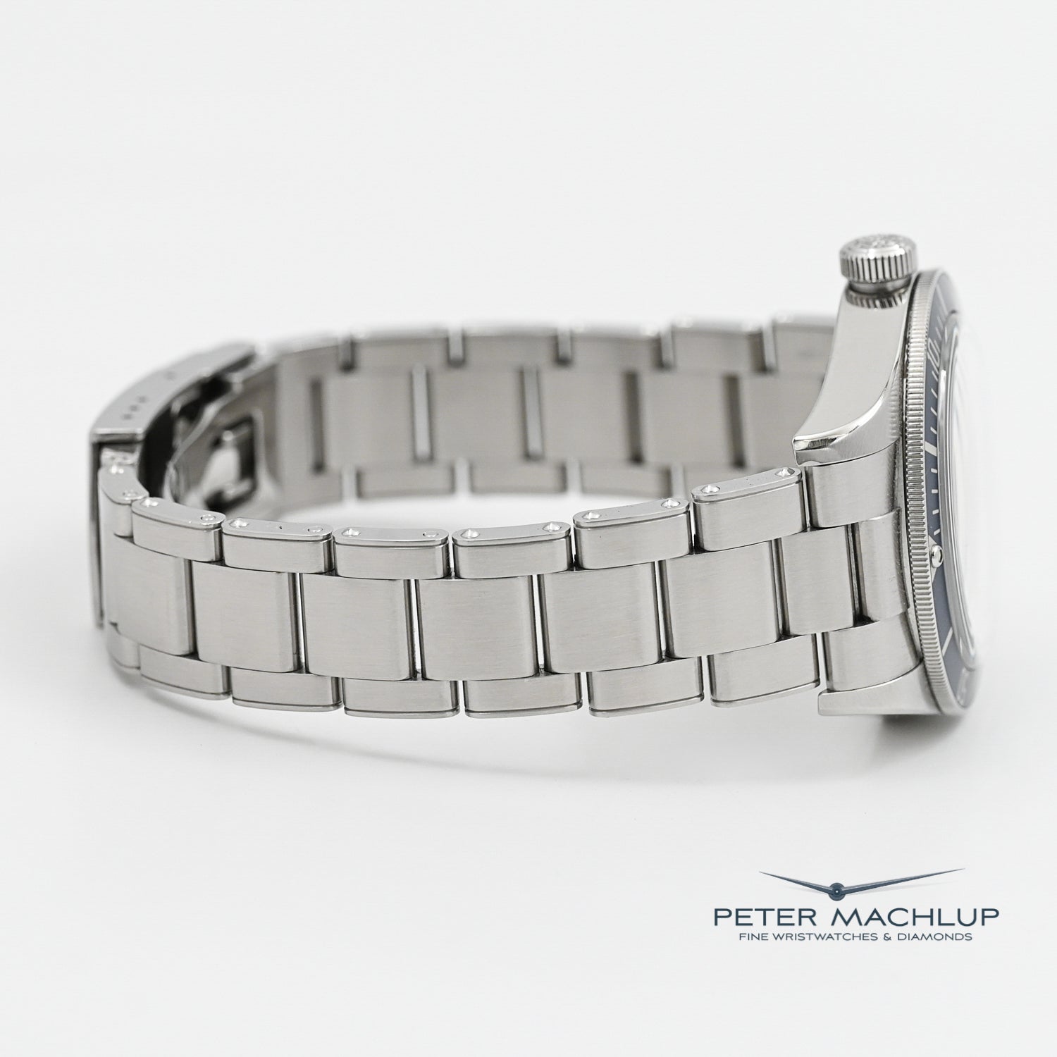 Tudor Black Bay 58 2022 Luxury Automatic Diver Watch - Perfect for Professional Diving, Casual Wear & Special Occasions