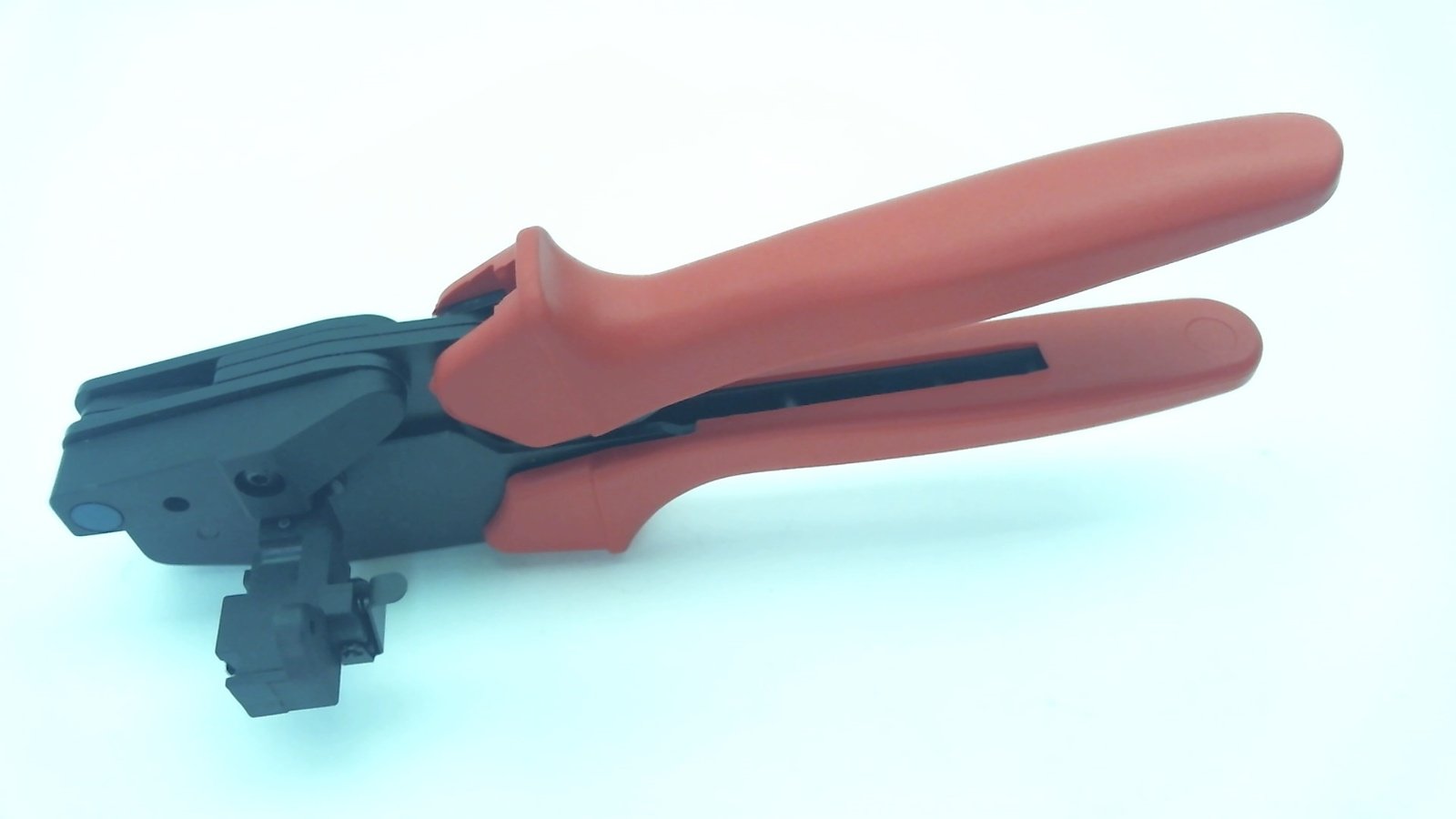 Molex 63811-6600 Hand Tool - ROHS Compliant Crimping Tool for Wire Connectors | Perfect for Electrical Wiring and DIY Projects