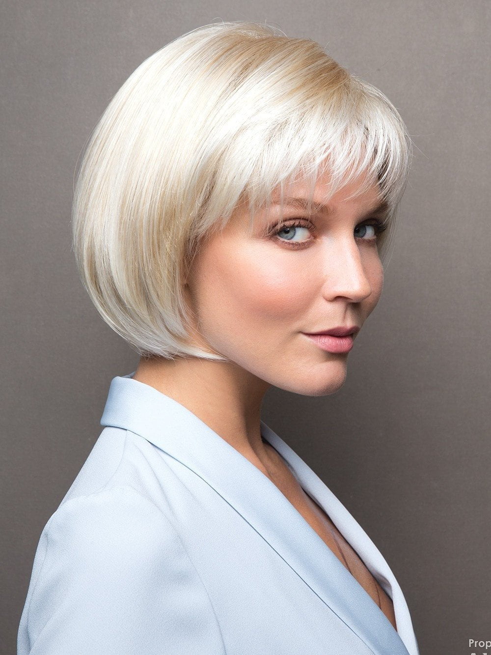 Cory Synthetic Wig with Basic Cap - Natural Look & Comfortable Fit for Daily Wear, Cosplay, and Costume Parties