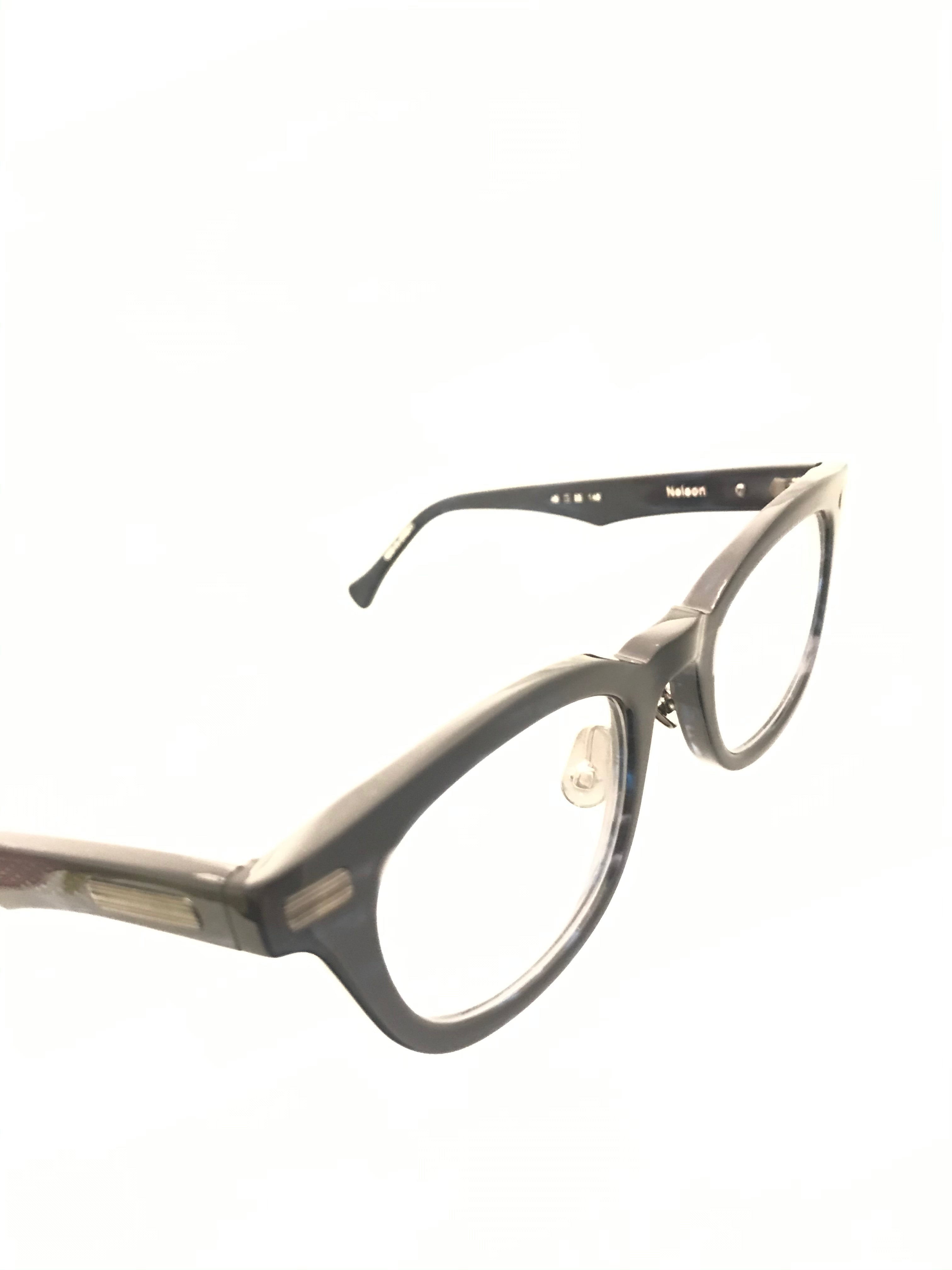 Nelson Glasses - Stylish & Durable Eyewear for Men & Women | Perfect for Reading, Driving & Outdoor Activities