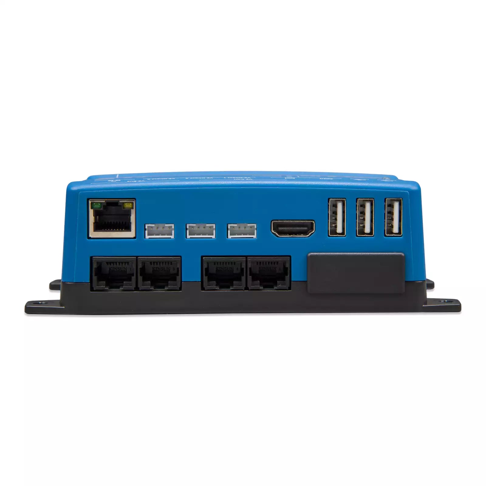 Victron Cerbo GX MK2, GX and S GX - Smart Energy Monitoring System for Solar & Marine Applications | Remote Monitoring & Control Device for Off-Grid Power Systems