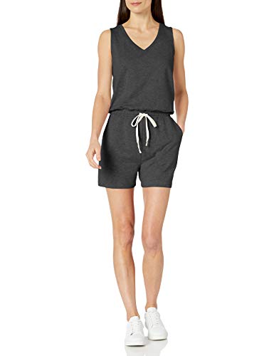 Charcoal Heather