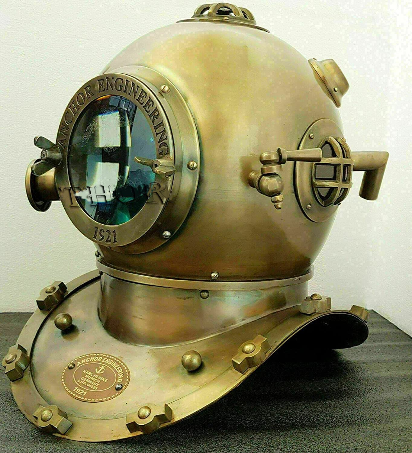 Vintage 18