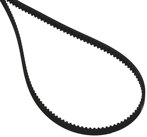 BESTORQ 675-3M-6 3M Timing Belt - 675mm Rubber Synchronous Belt, 6mm Width, 3mm Pitch, 225 Teeth - Perfect for 3D Printers, CNC Machines, and Industrial Automation Equipment