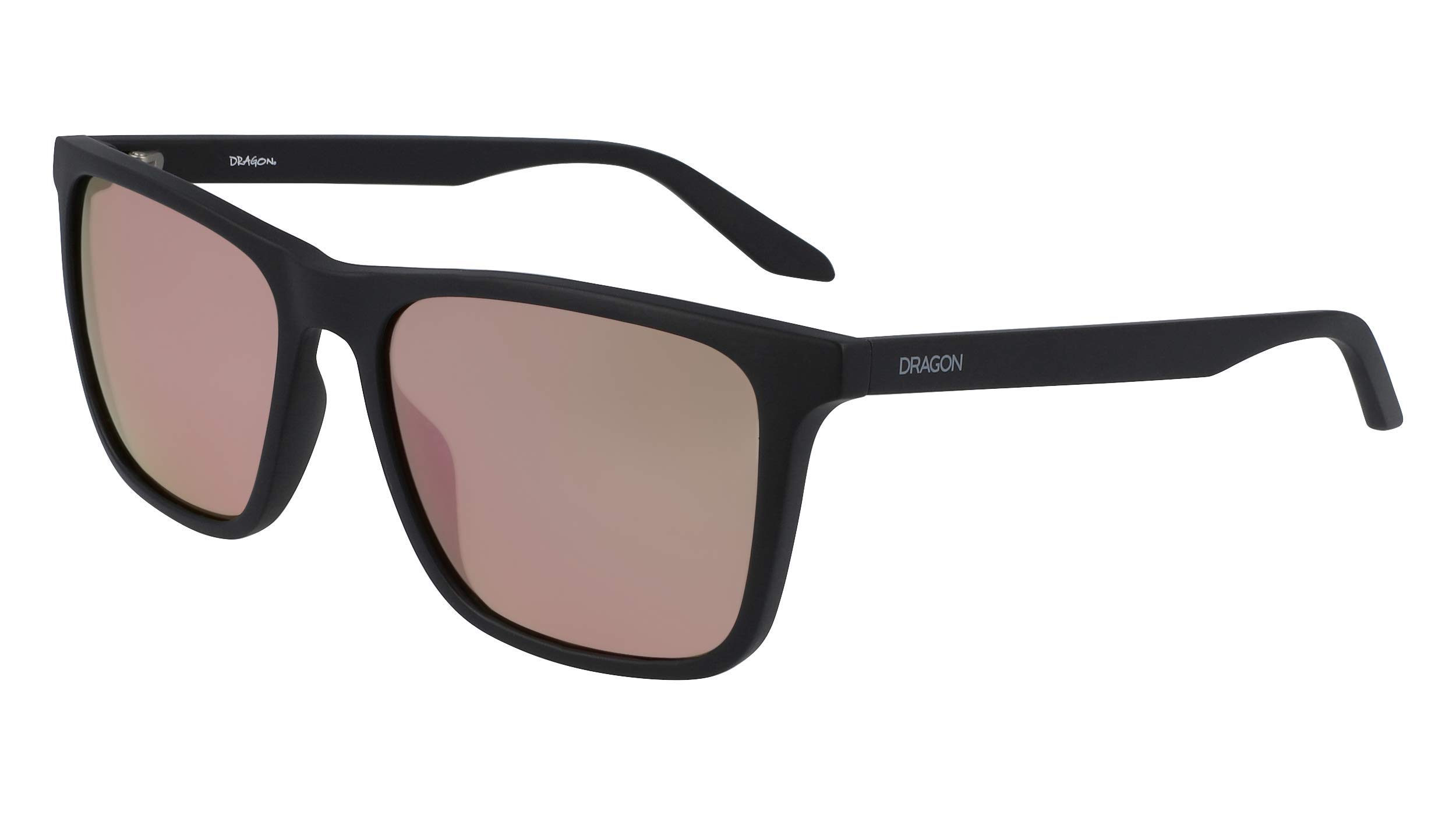 Dragon Renew Polarized Sunglasses for Men & Women - UV Protection, Lightweight & Stylish - Perfect for Driving, Running, Beach & Outdoor Activities