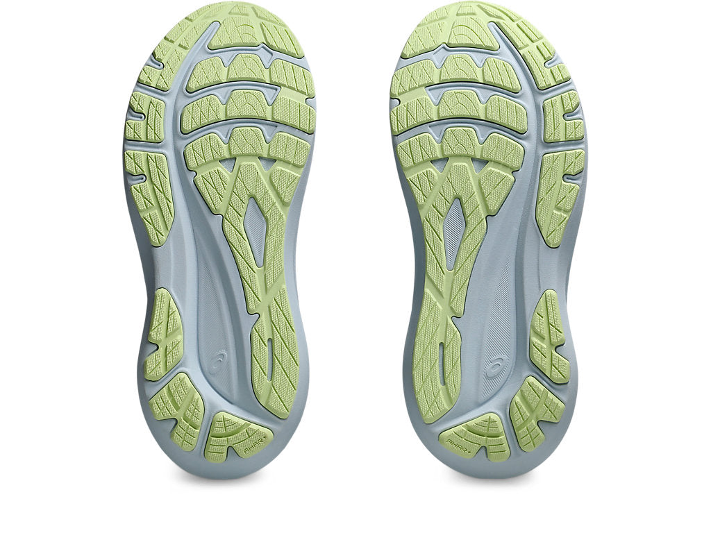ASICS GT 2000 13 Women's Running Shoes - Lightweight Stability Trainers (B Width) in Blue Expanse/Champagne | Perfect for Road Running, Gym Workouts & Daily Jogging