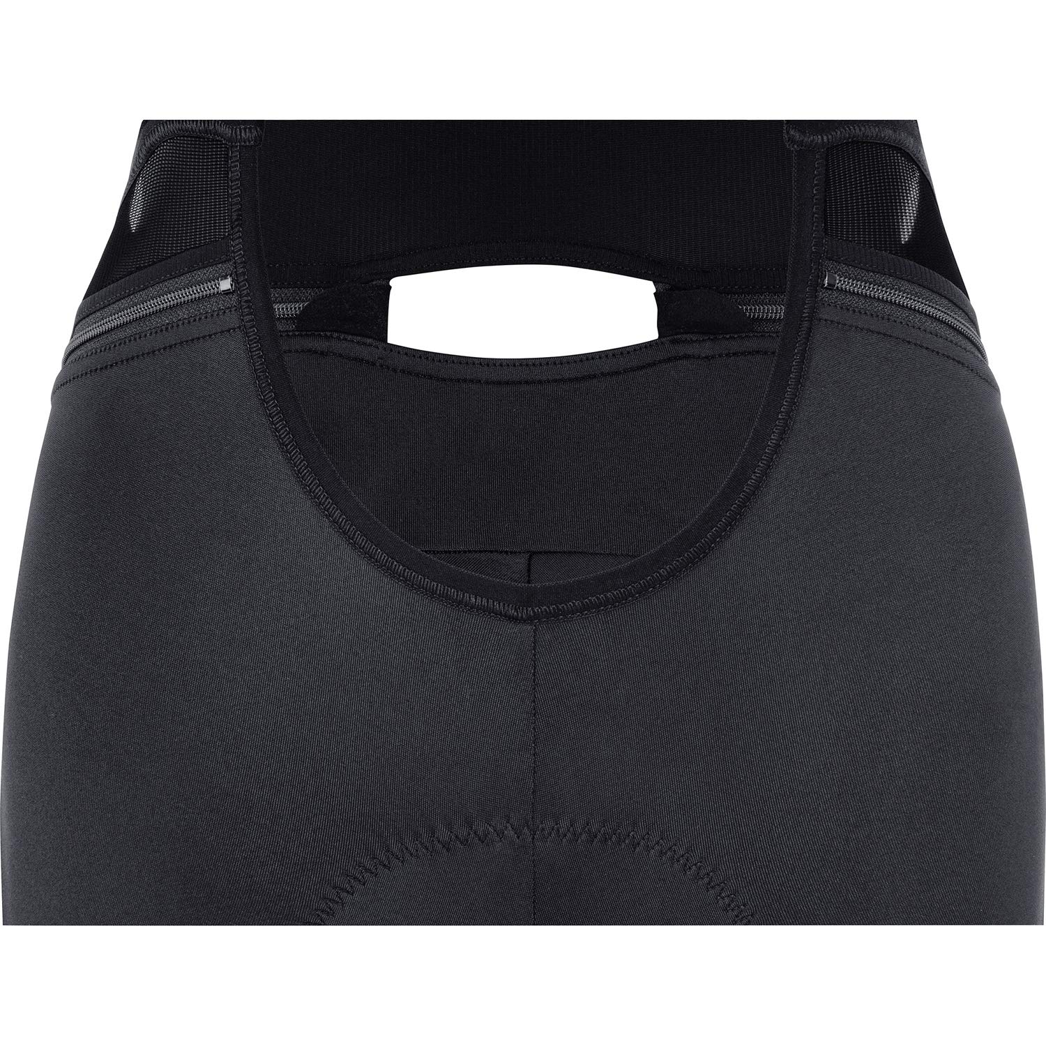 GORE WEAR Women's Force Bib Shorts - Cycling Bike Shorts with Comfortable Padding for Road & Mountain Biking | Perfect for Training, Racing & Long-Distance Rides