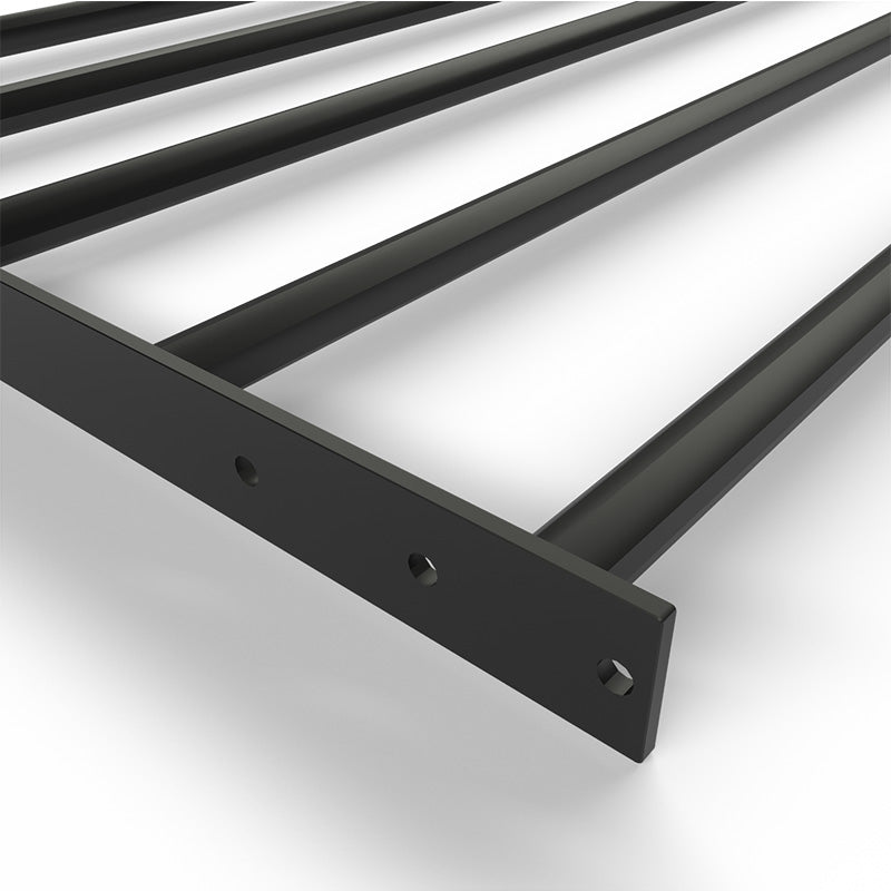 Titan Part Stall Monkey Bar Short 900 - Heavy Duty Gym Equipment for CrossFit & Home Workouts - Perfect for Pull-Ups, Calisthenics & Strength Training