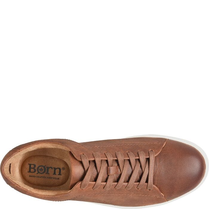 BORN ALLEGHENY II Men's Casual Shoes - Comfortable & Stylish Sneakers for Walking, Running, and Everyday Wear