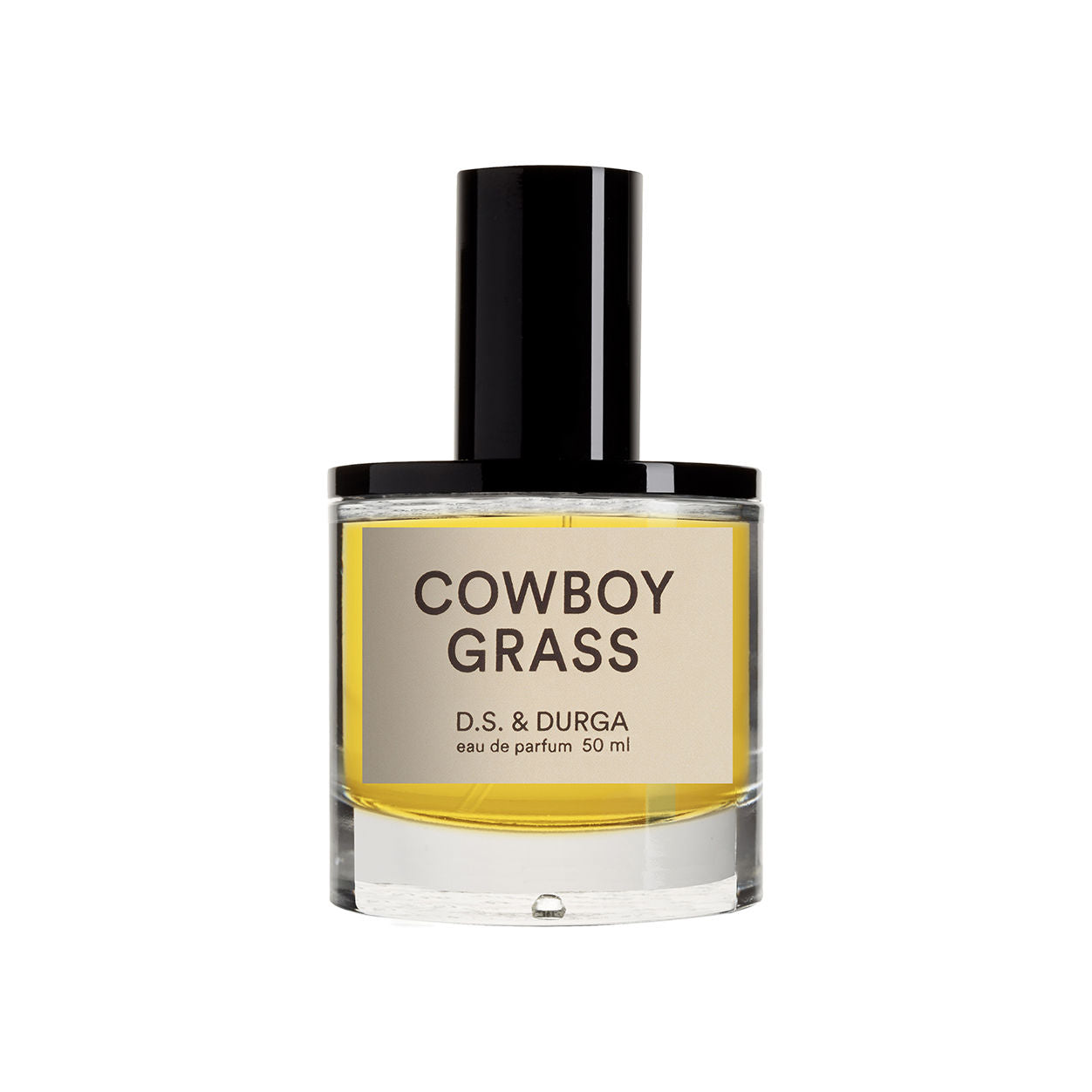 Cowboy Grass Eau de Parfum - Western Inspired Fragrance for Men | Sage & Vetiver Scent | Perfect for Outdoor Adventures & Date Nights