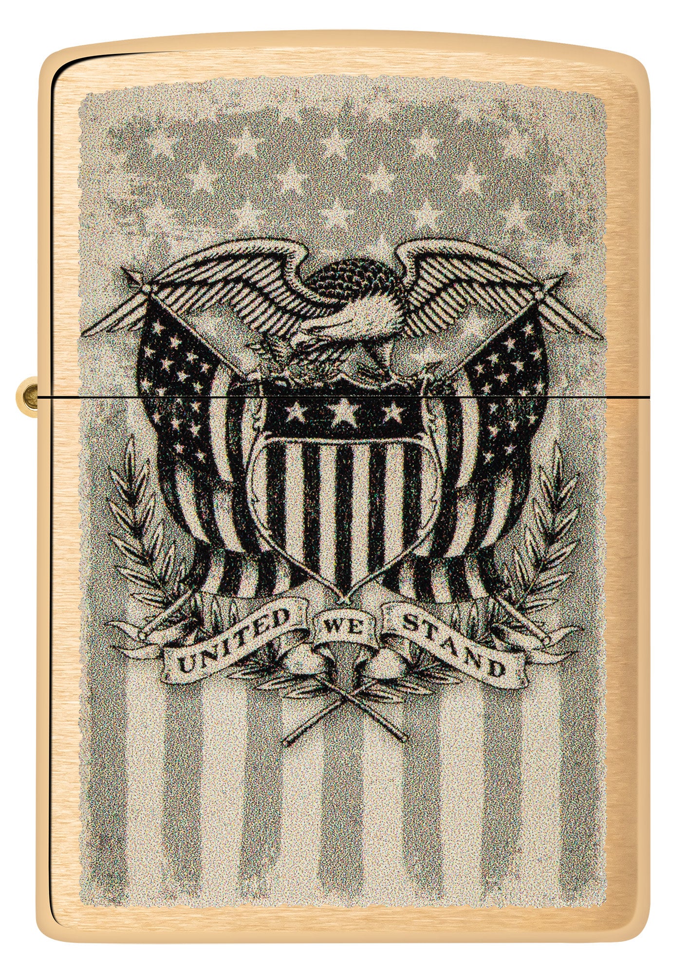 American Crest Design - Premium Custom Embroidered Patches for Jackets, Hats & Bags | Perfect for Military, Police & Biker Gear | USA Made