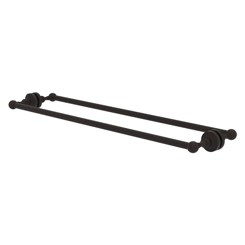 Oil Rubbed Bronze