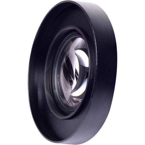 Barco 0.8x Conversion Lens for J Series Projectors (1.56 to 1.86:1 Ratio) - Perfect for Home Theater and Professional Installations
