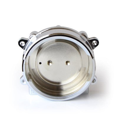 Gaggia Espresso Machine Group Head - Premium Replacement Part for Professional Coffee Makers | Perfect for Home Baristas & Coffee Shops