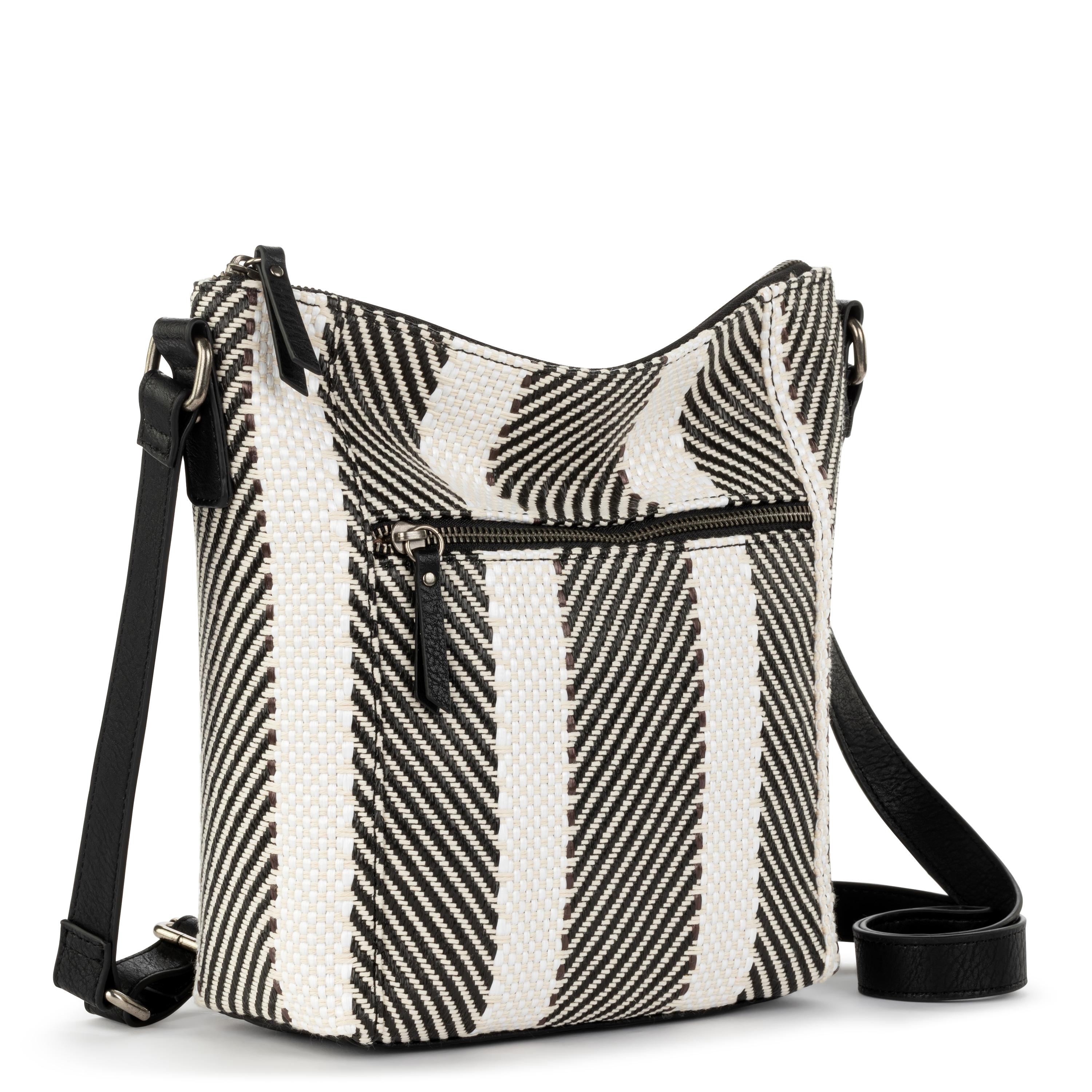 Ashland Crossbody Bag for Women - Stylish & Lightweight Shoulder Purse - Perfect for Travel, Shopping & Everyday Use