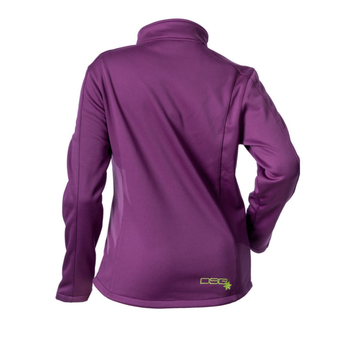 Snow Performance Fleece Jacket - Warm Winter Outerwear for Men & Women - Ideal for Skiing, Hiking & Outdoor Activities