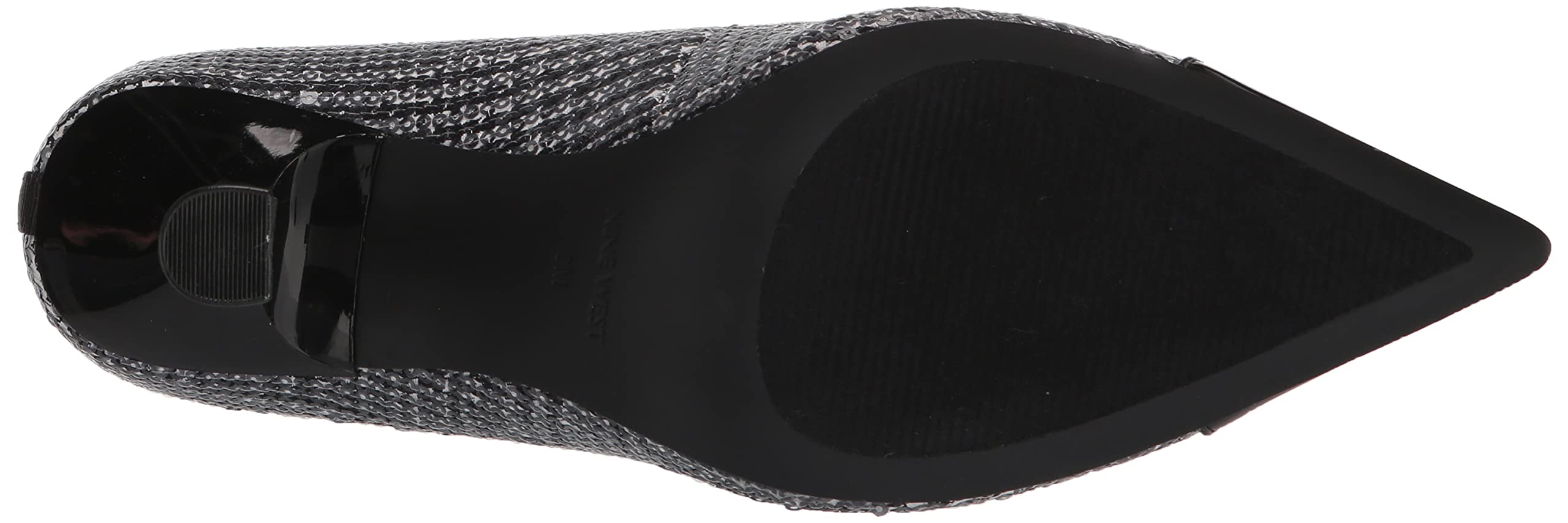 Nine West Women's Hippap2 Pump - Stylish High Heel Dress Shoes for Work, Party & Evening Out | Comfortable & Fashionable Women's Pumps for Office, Wedding & Special Occasions