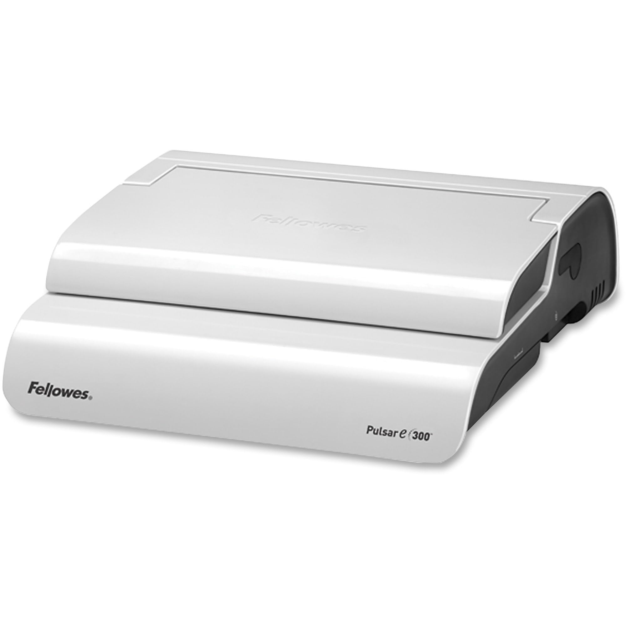 Fellowes Pulsar E 5216701 Electric Comb Binding Machine for Office, School, and Home Use - Perfect for Reports, Presentations, and Document Binding