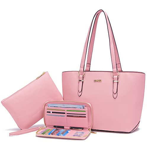B0-3pcs/Set Pink