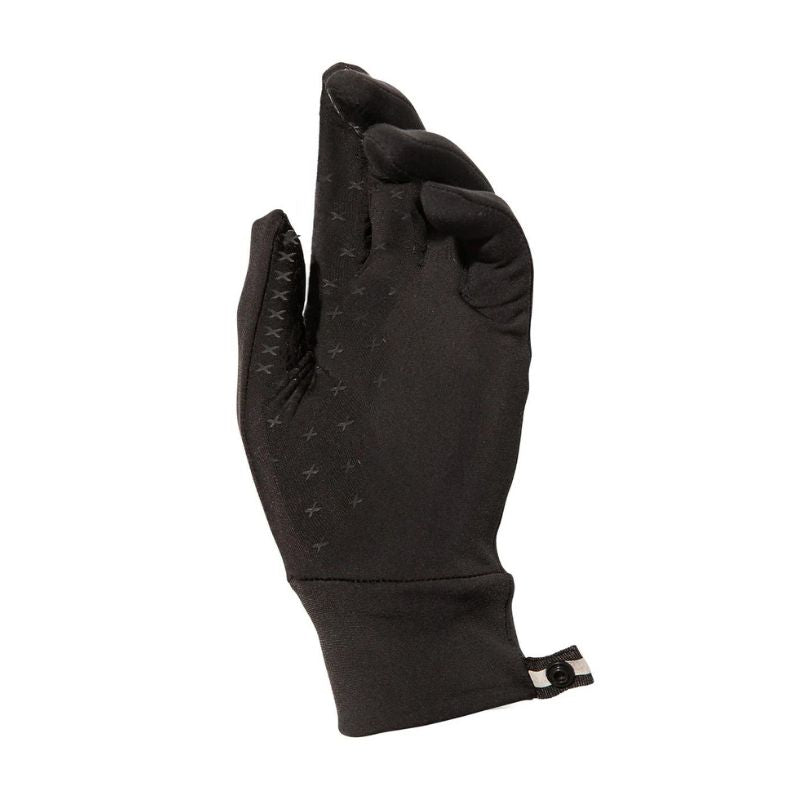 2XU Running Gloves for Men & Women - Lightweight, Breathable & Grip-Enhanced - Perfect for Cold Weather Training, Jogging & Outdoor Sports