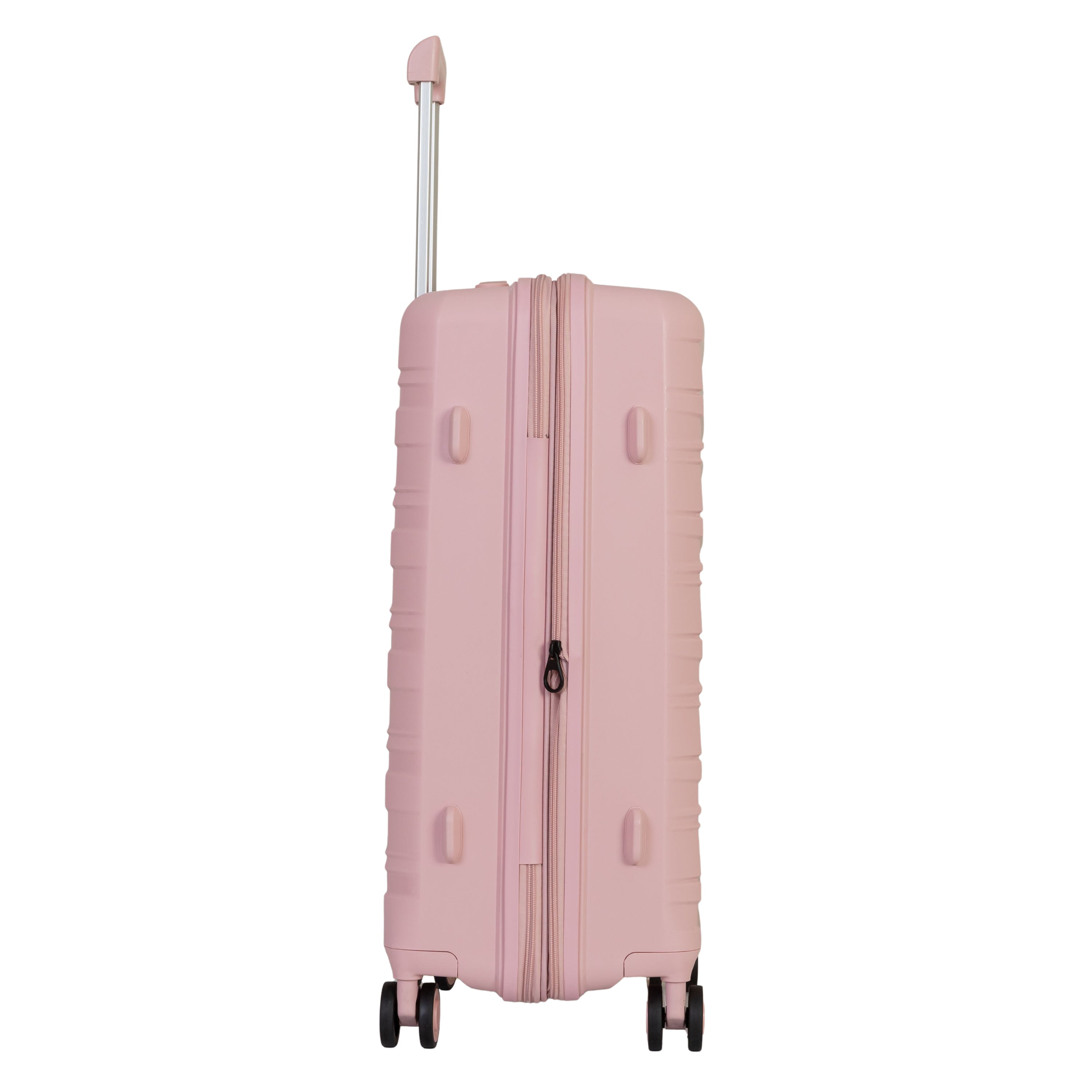 Explorer Breeze Anti-Theft Expandable Medium Carry-On Luggage - Perfect for Business Travel & Weekend Getaways