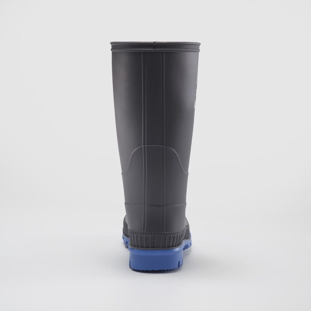 Best Stomp Toddler Rain Boots for Kids - Waterproof & Durable Outdoor Play Shoes - Perfect for Puddles, Mud, and Rainy Day Adventures