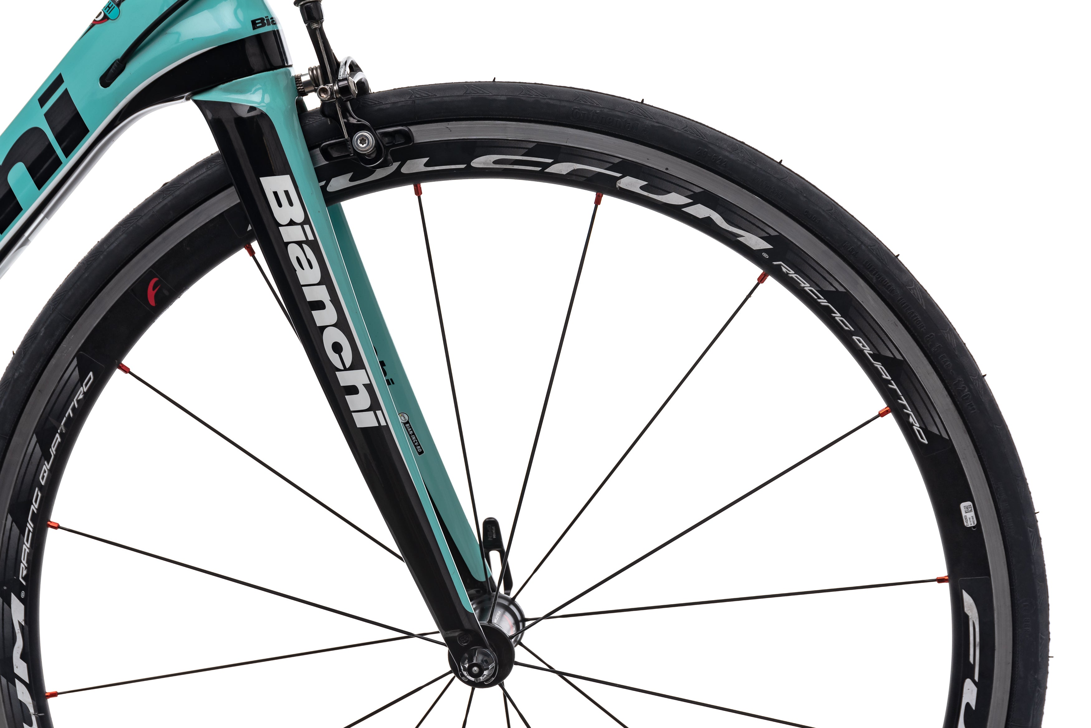 Bianchi Infinito CV 55cm Road Bike 2017 - Carbon Fiber Frame, Shimano Groupset for Endurance Cycling & Long Distance Rides