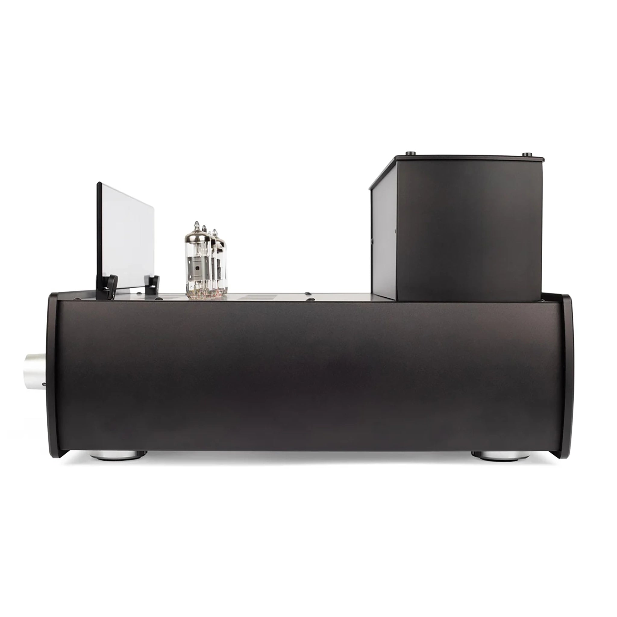 Auris HA 2 SE+ Premium Tube Headphone Amplifier for Audiophiles - Perfect for Home Listening Studios & High-End Audio Systems