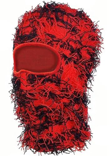 Red Black