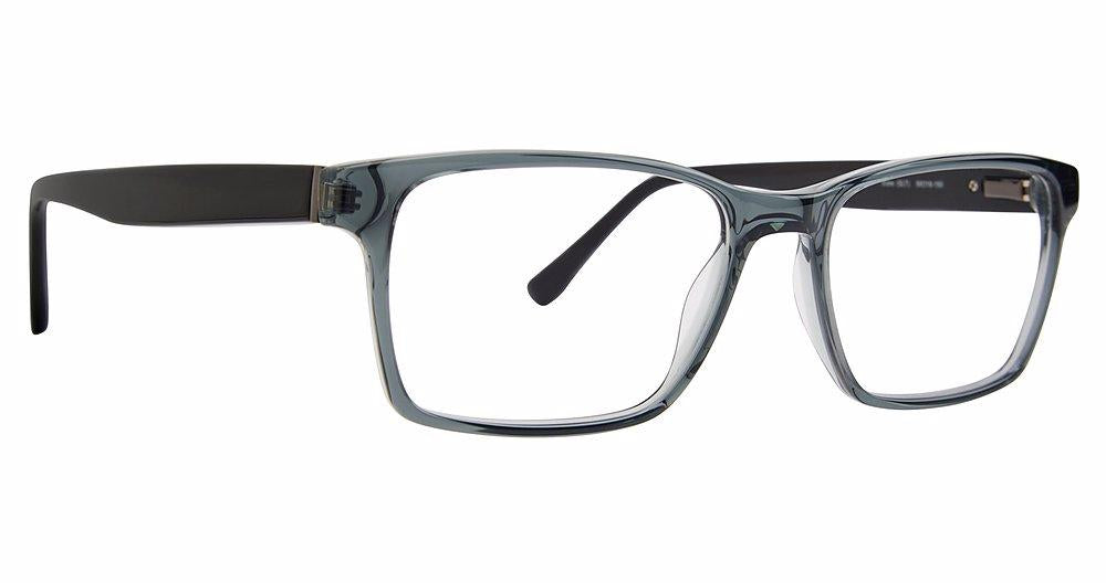 Argyleculture ARCAREY Eyeglasses - Stylish & Durable Prescription Glasses for Men & Women - Perfect for Work, Reading & Everyday Wear