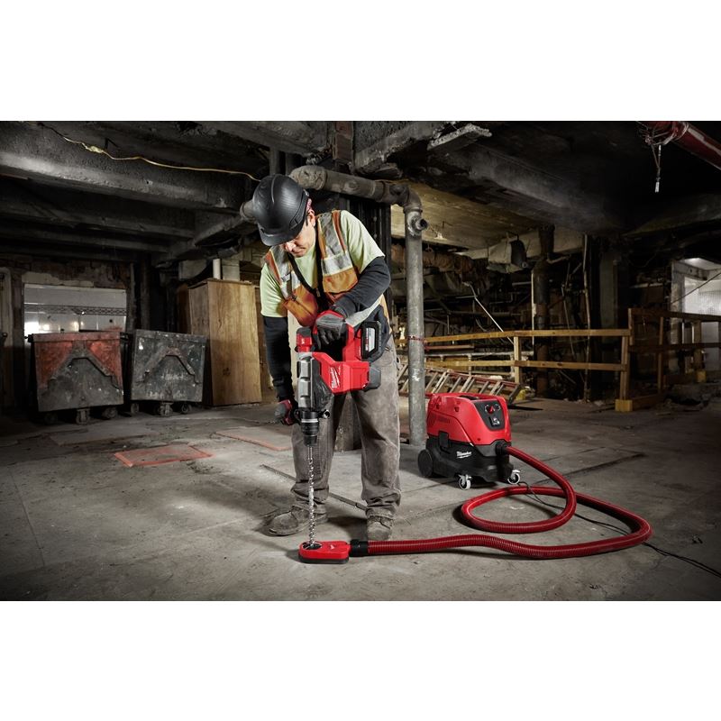 M18 FUEL 18V Brushless Cordless 1-3/4