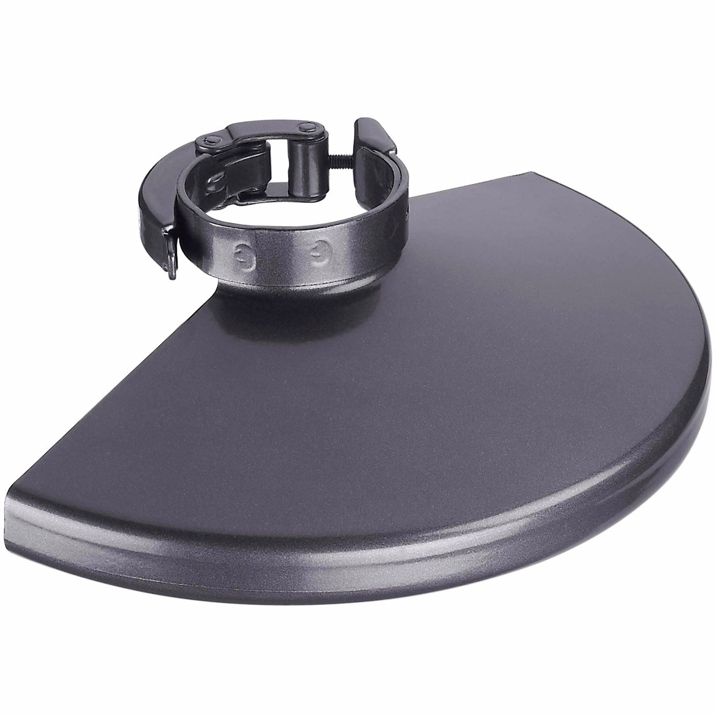 DEWALT D284939 9-Inch Angle Grinder Guard for Type 27 Grinding Wheels - Heavy-Duty Protection for Metal Cutting, Grinding & Welding Projects