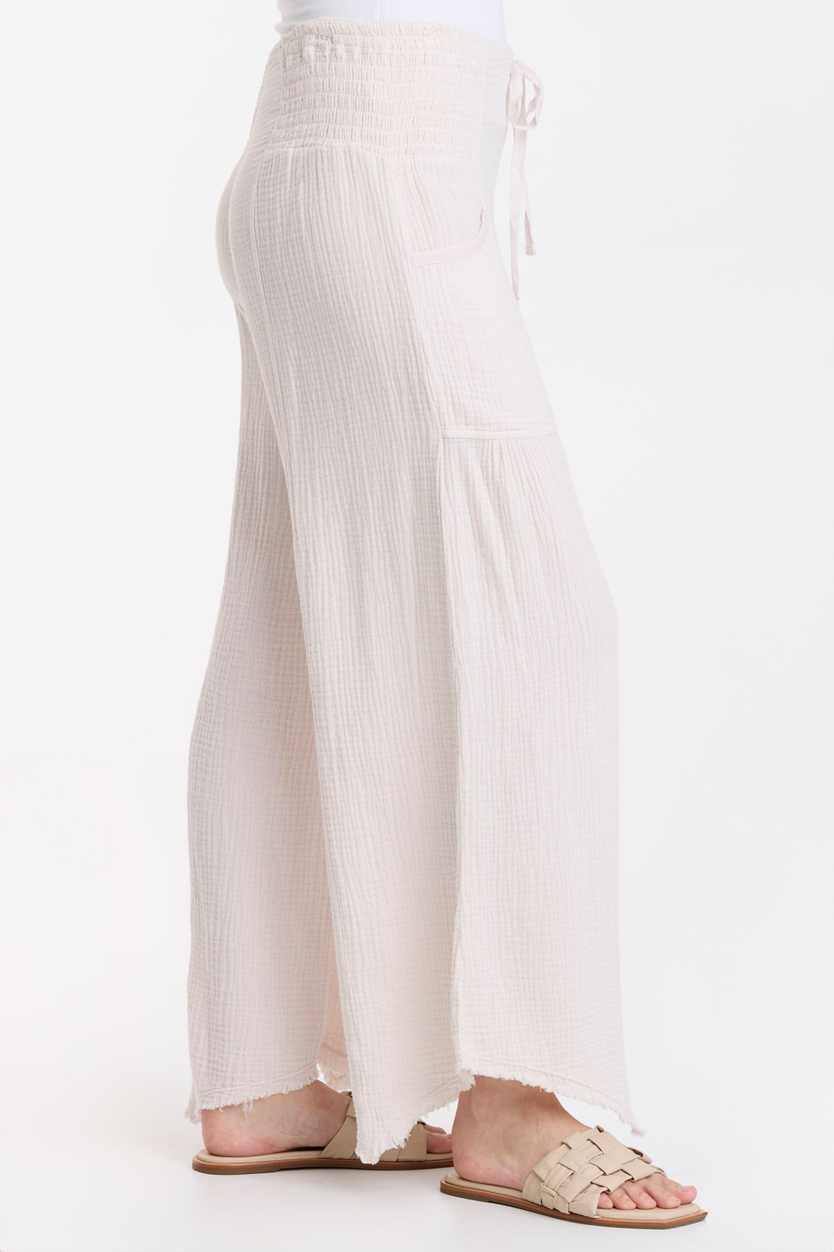 Aimon Pant Audition - High-Quality Dance Pants for Professional Performances & Dance Classes | Perfect for Ballet, Jazz, and Contemporary Dance
