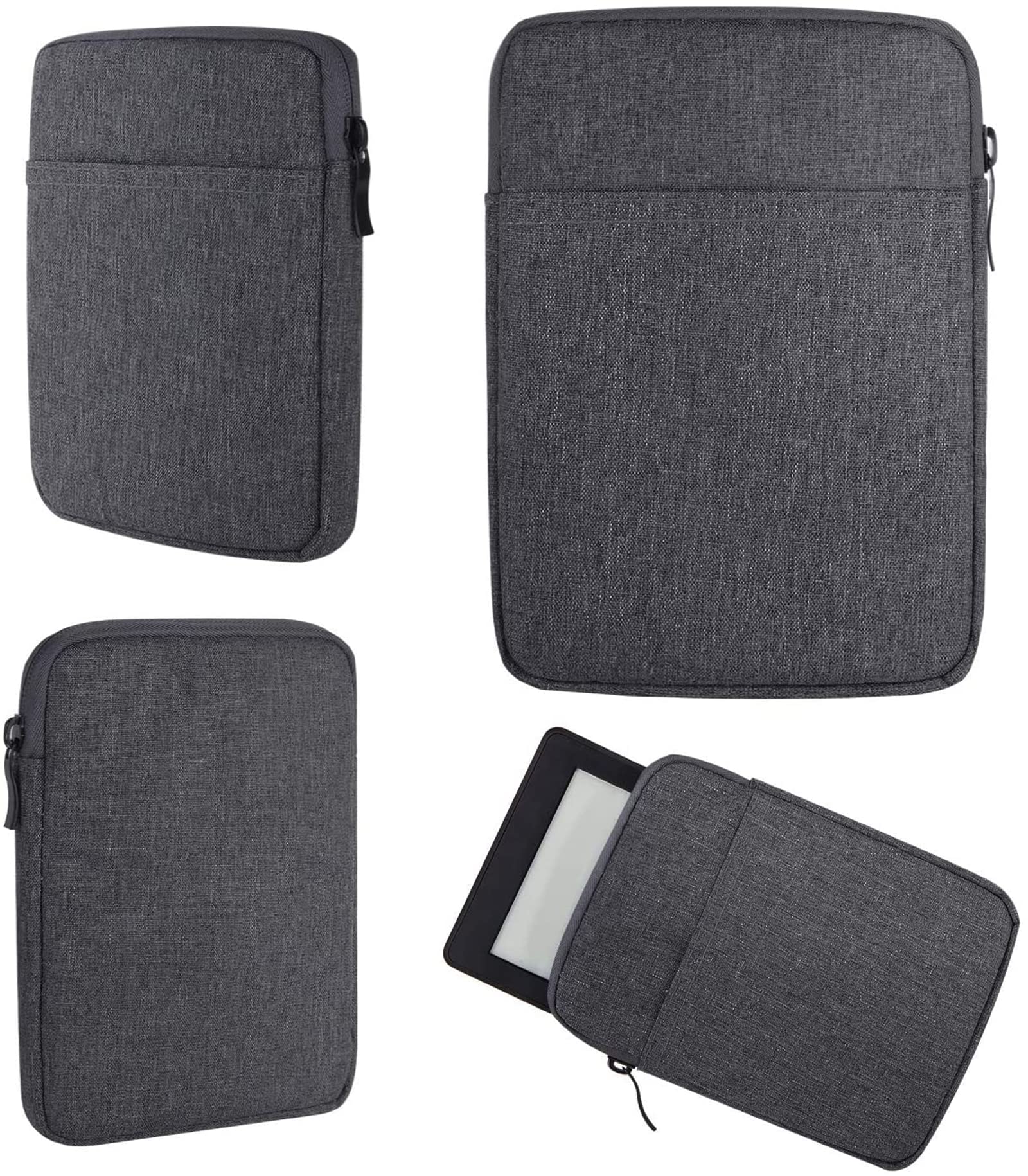 Premium Protective Sleeve Case for 6.8