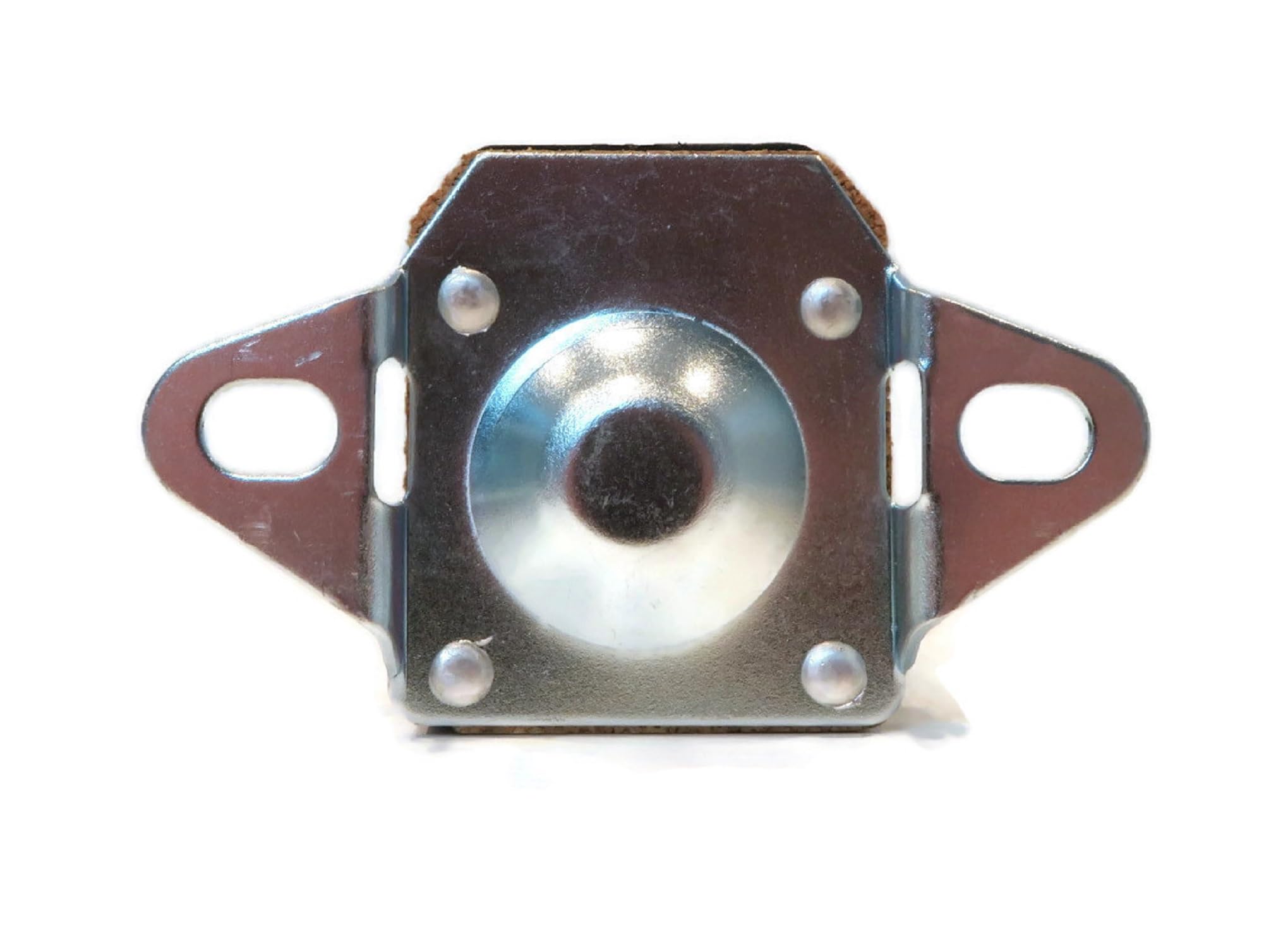 Toro Starter Solenoid 47-1910, 471910, 740207, 92-9845, 929845 - Bottom Mount Replacement for Lawn Mowers & Garden Tractors | Perfect for Spring Tune-Ups & Engine Repairs