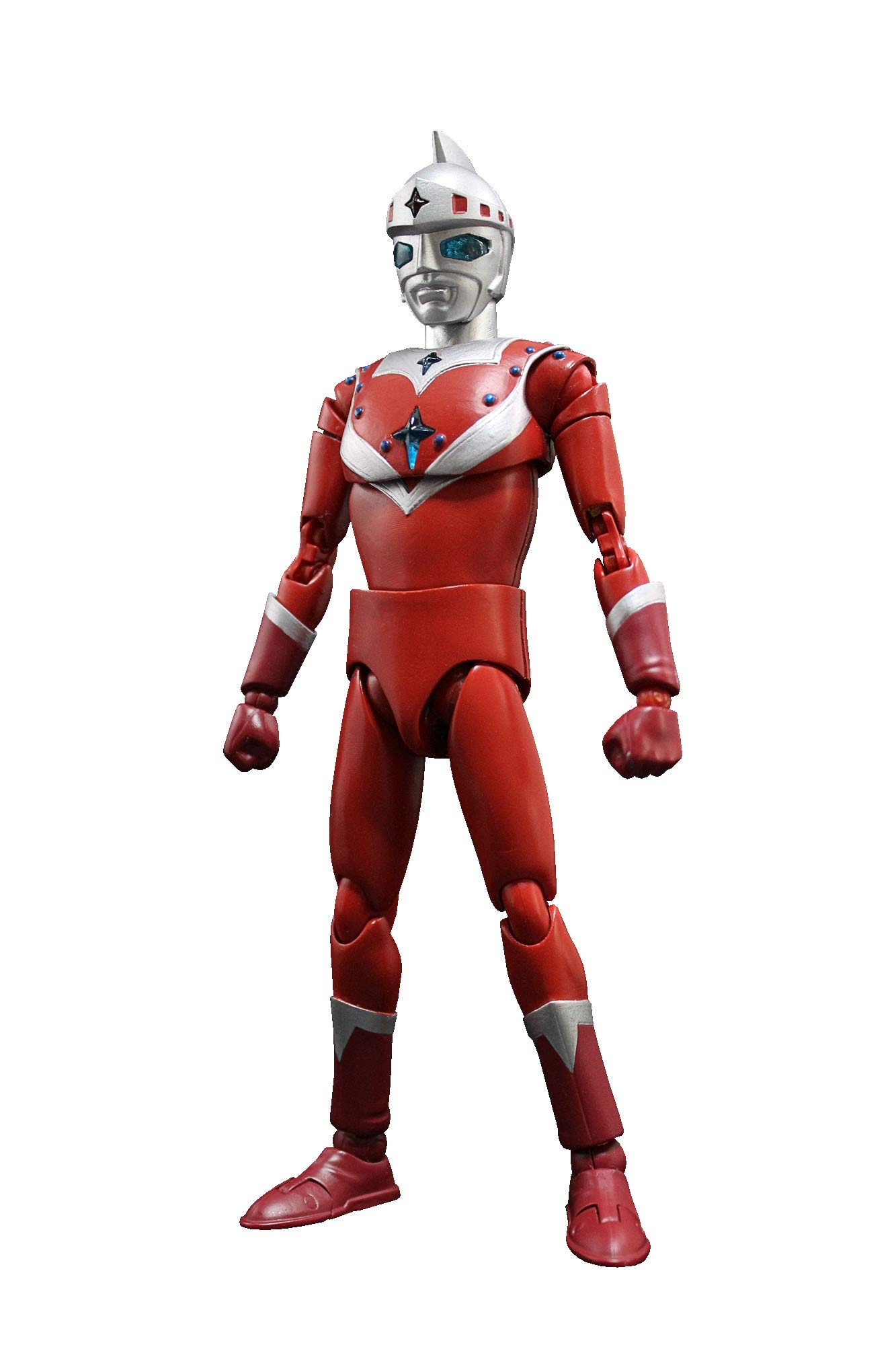 Iron King HAF Hero Action Figure - 12