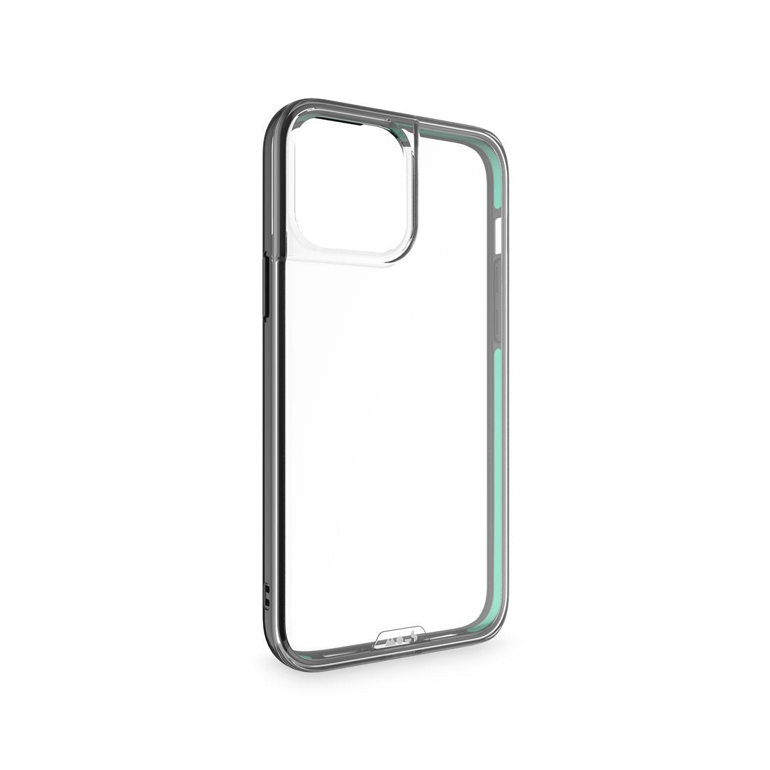 Clear Phone Case - Ultra Thin & Protective Transparent Cover for iPhone & Samsung | Perfect for Everyday Use & Showcasing Your Phone Design