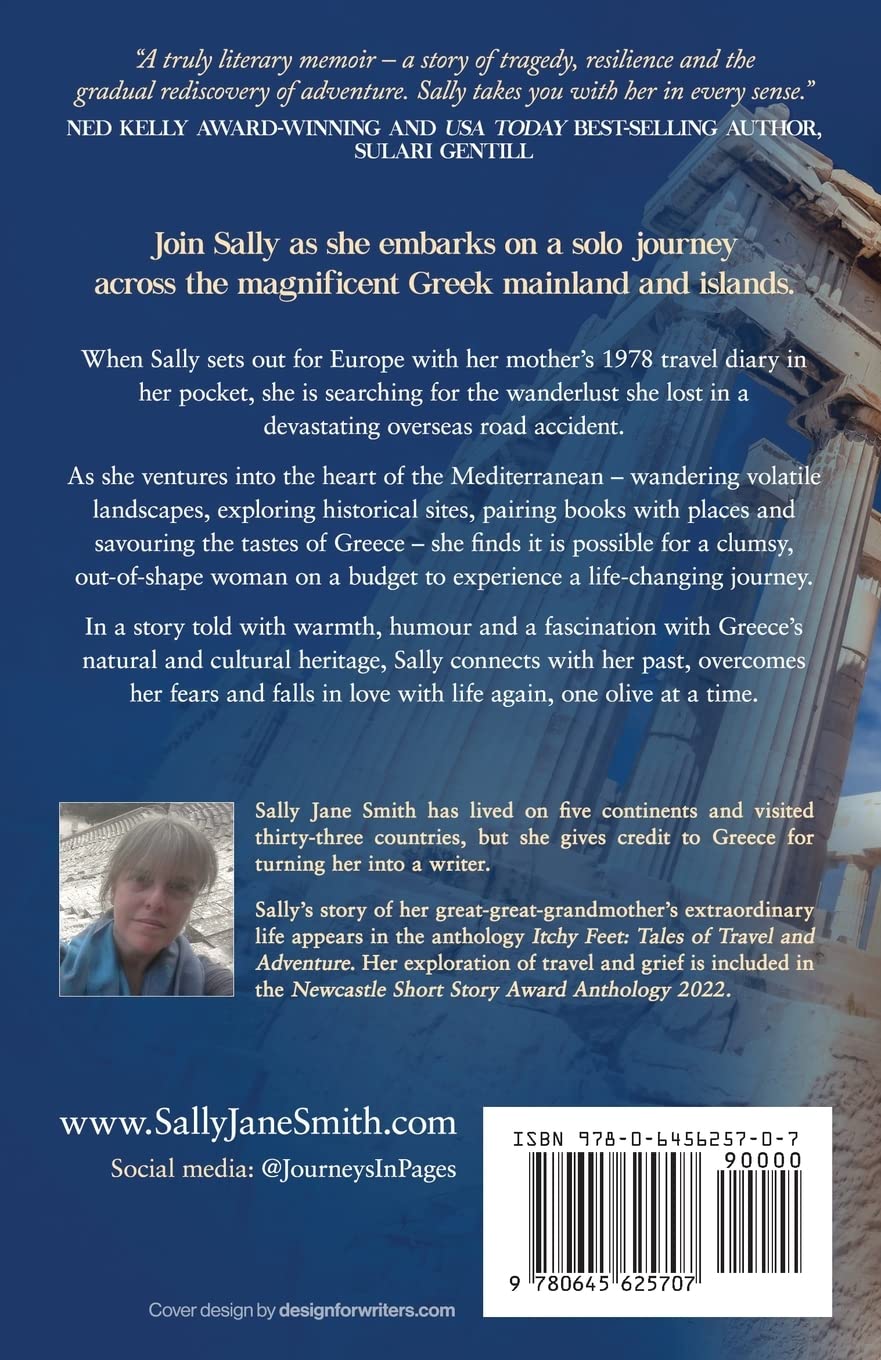 Unpacking for Greece: Travel Guide to Fortresses, Fables, Ferries & Feta Cheese | Greece Vacation Essentials & Travel Tips for Exploring Historic Sites & Island Hopping