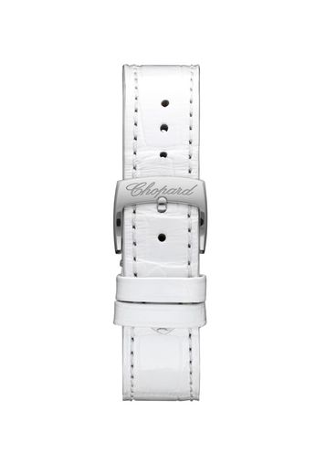 Chopard Happy Sport Ladies Watch - Stainless Steel & Ethical Rose Gold with Diamonds | Luxury Women's Wristwatch for Business, Party & Special Occasions