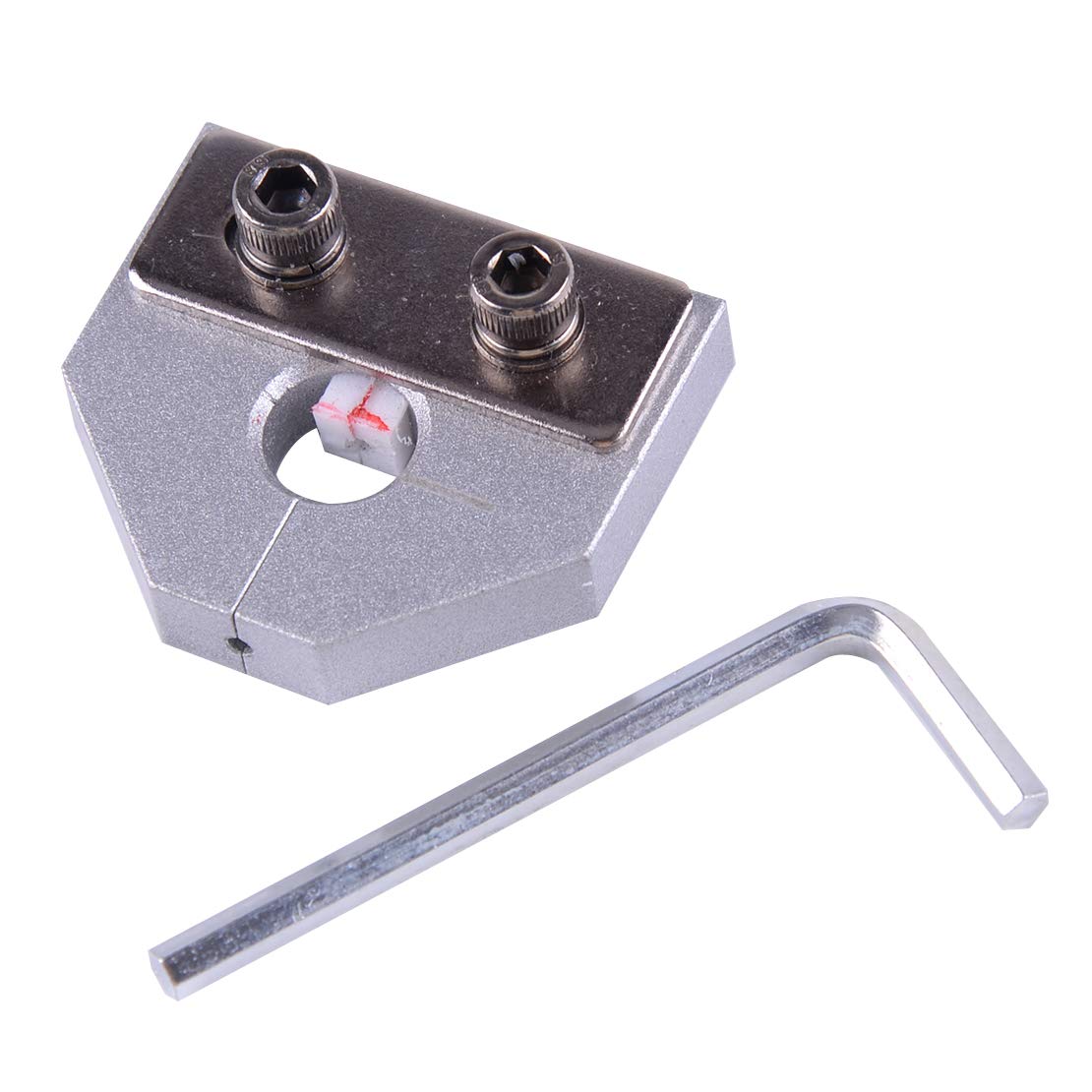 Eastar 3D Printer Filament Welder Connector - Compatible with PLA ABS Sensor, Ender 3 Pro, SKR - 1.75mm - Perfect for 3D Printing, DIY Projects & Home Repairs