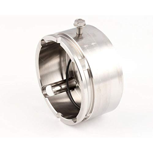 Follett Base, MTG, Evap L400 - High-Performance Cooling System for Commercial Refrigeration and HVAC Applications