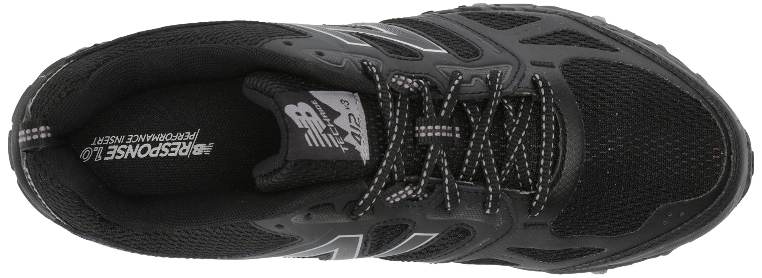 New Balance Men's Running Shoes - Lightweight Cushioned Sneakers for Jogging, Gym & Daily Wear | Breathable Comfort for Marathon Training & Walking
