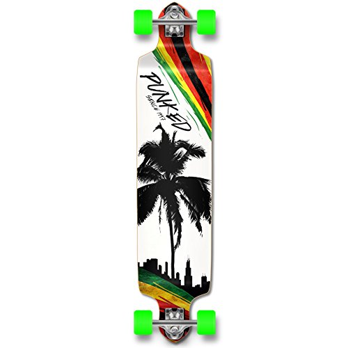 Palm City Rasta