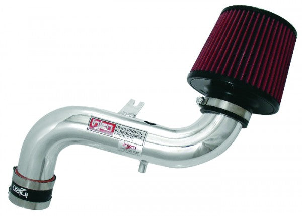 1997-1999 Toyota Camry 2.2L IS Performance Short Ram Air Intake System - Polished Aluminum - Improved Airflow for Better Acceleration - Perfect for Street Racing & Daily Driving