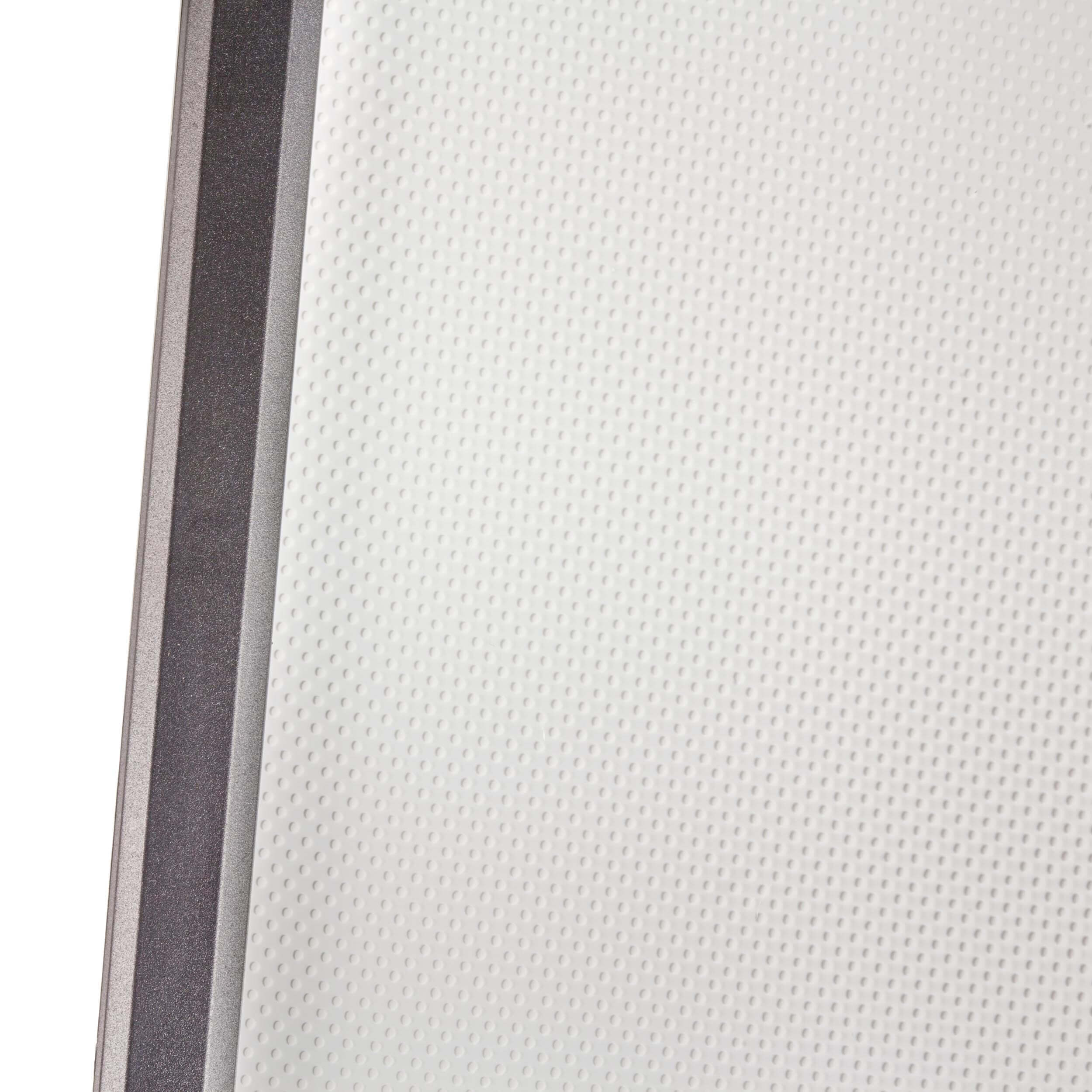 GLOWPAD 350D Slim Bi-Color LED Light Panel Kit - Professional Photography & Video Lighting for YouTube, Studio, and Live Streaming