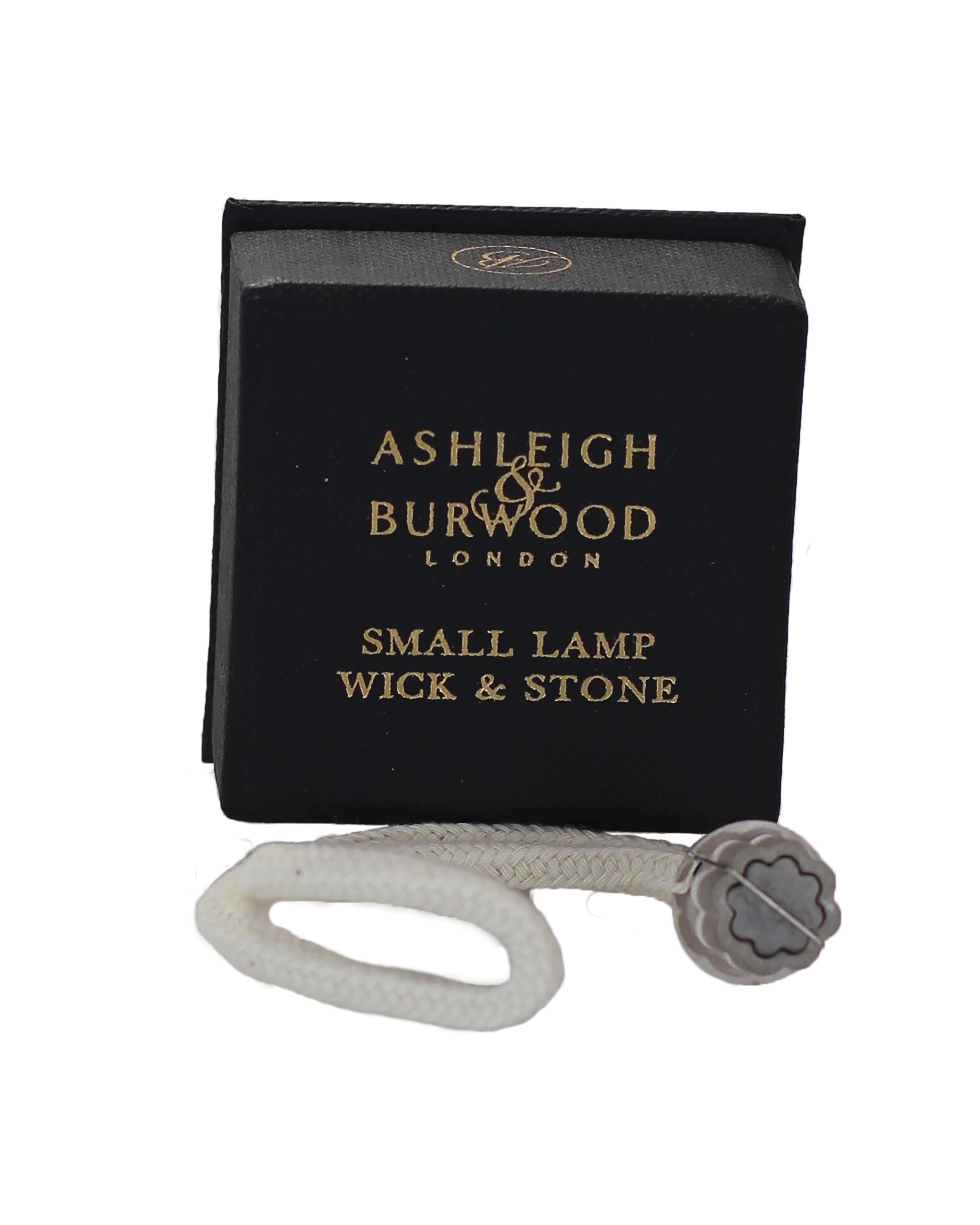 Ashleigh & Burwood Small Replacement Wick for Oil Diffusers & Aromatherapy - Perfect for Home, Office, and Spa Relaxation