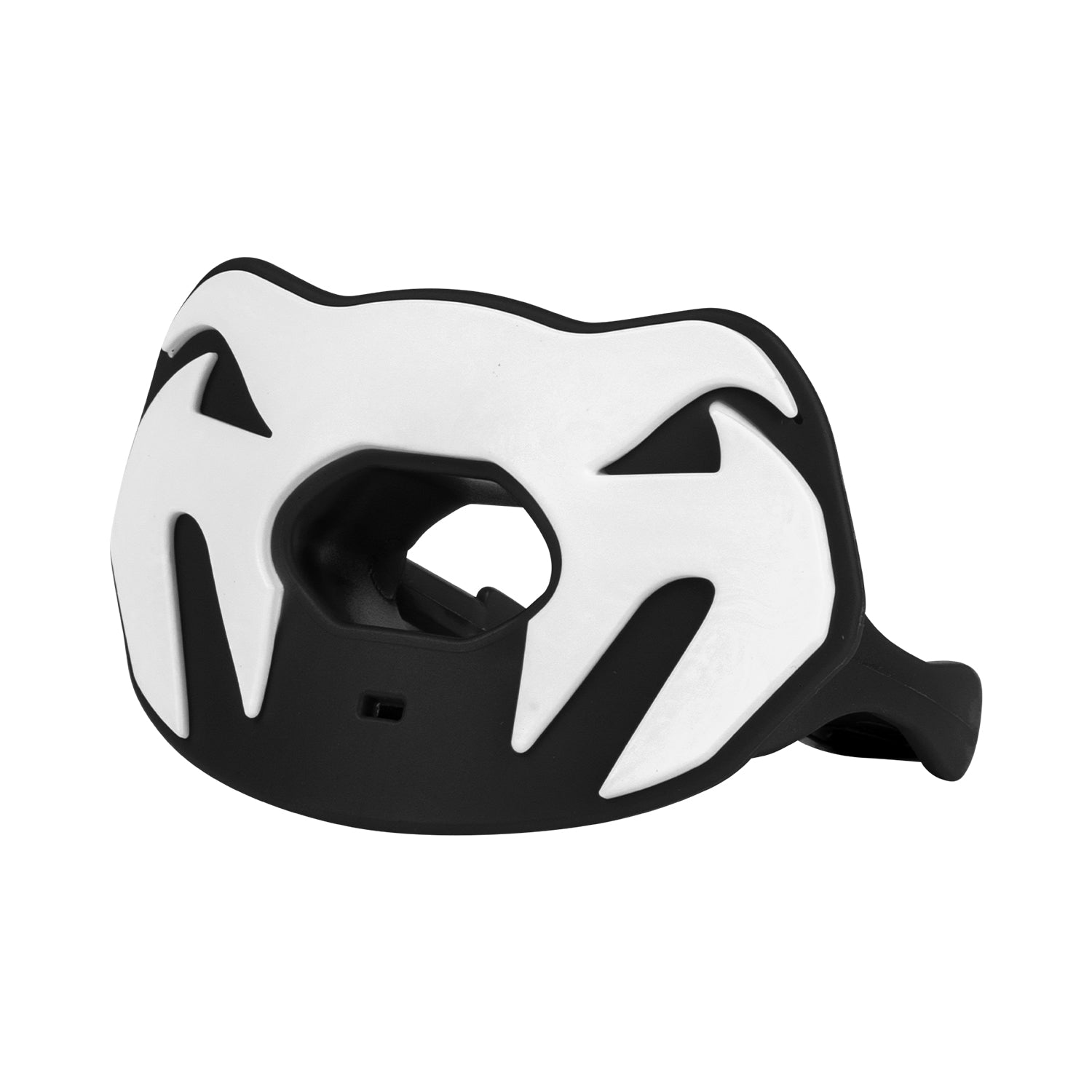 Venum Elite Lipguard Logo Edition - MMA Boxing Mouthguard for Training & Competition - Protective Gear for Fighters & Athletes