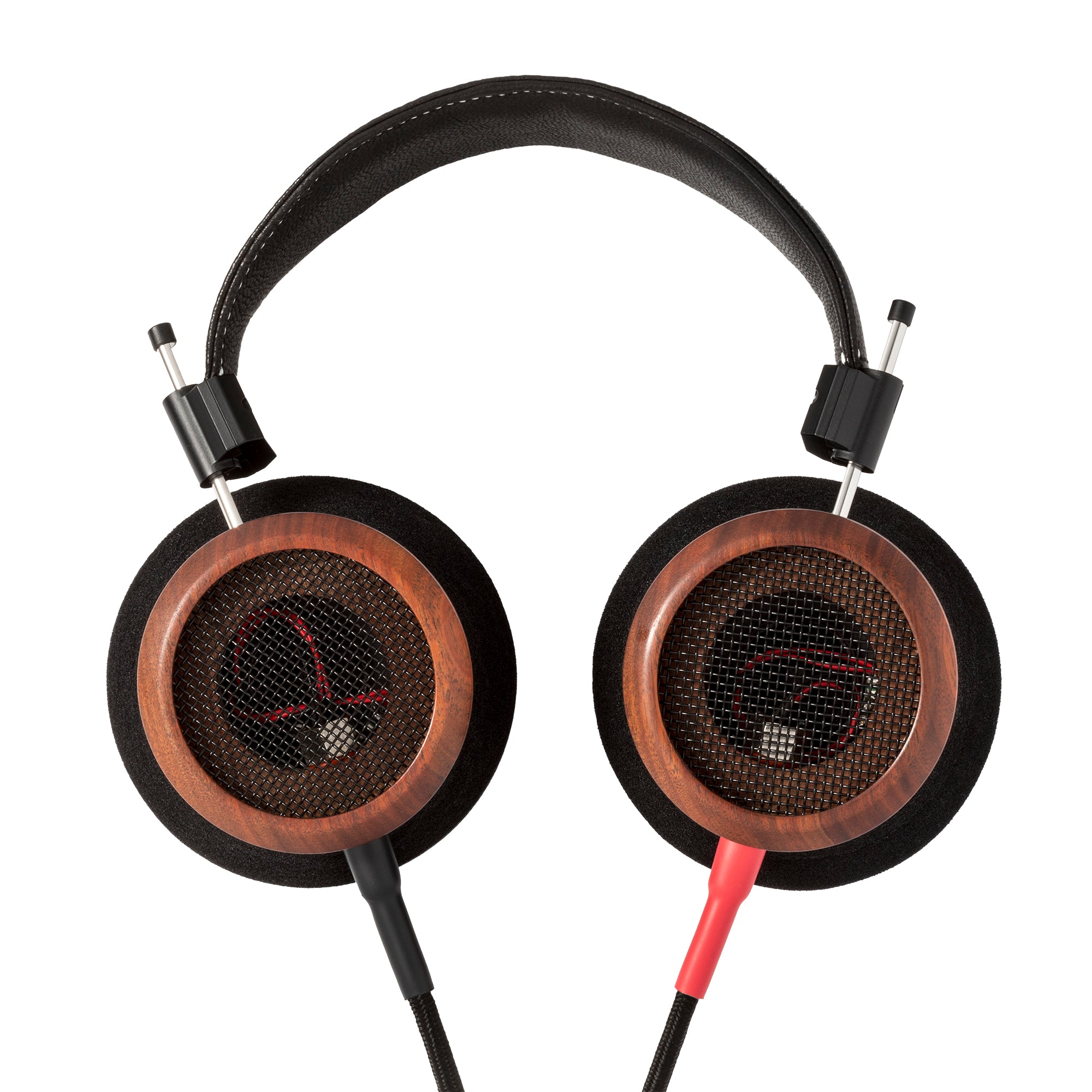 Grado Signature S950 Premium Over-Ear Headphones - High-Fidelity Audio, Noise Isolation, Comfortable for Music & Studio Use