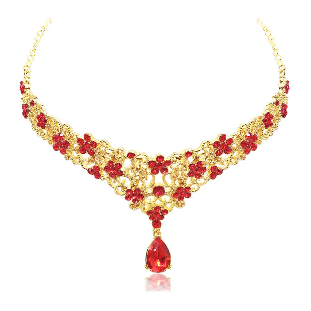 1pc Wedding Forehead Jewelry - Bridal Frontlet Headpiece with Chain for Bride, Wedding Ceremony & Special Occasions